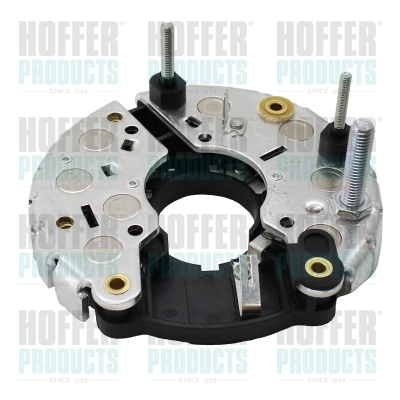 Punte diode WG2262643 WILMINK GROUP