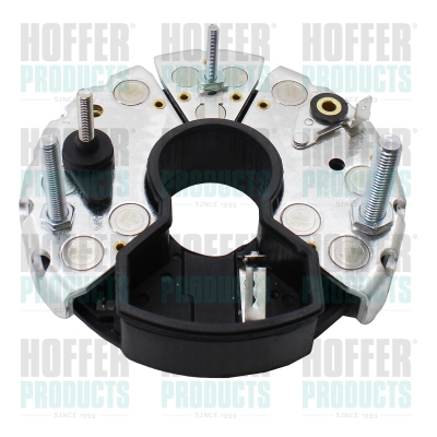 Punte diode WG2262626 WILMINK GROUP