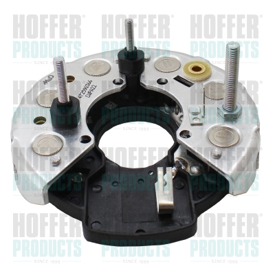 Punte diode WG2262684 WILMINK GROUP