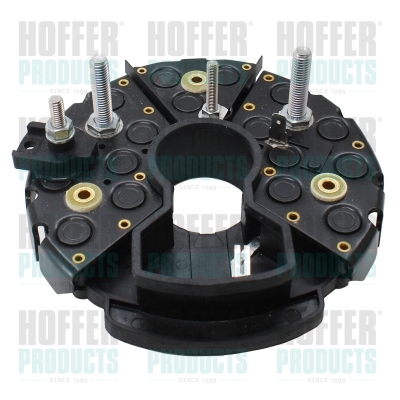 Punte diode WG2262577 WILMINK GROUP
