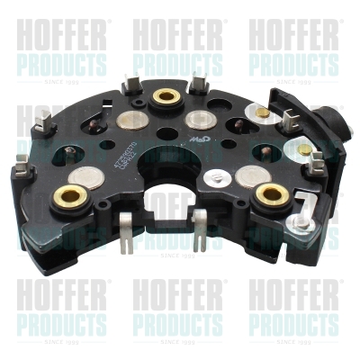 Punte diode WG2262724 WILMINK GROUP