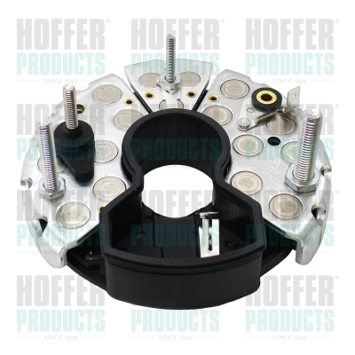 Punte diode WG2262786 WILMINK GROUP