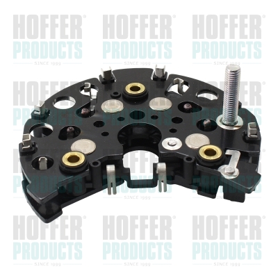 Punte diode WG2262719 WILMINK GROUP
