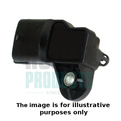 Senzor,presiune supraalimentare WG1900334 WILMINK GROUP
