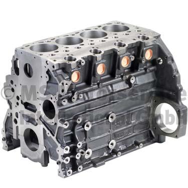 Carter motor WG1940740 WILMINK GROUP