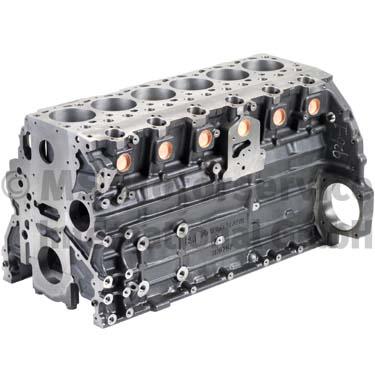 Carter motor WG1814994 WILMINK GROUP