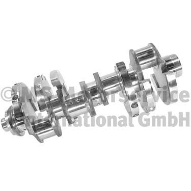 Arbore cotit WG1815048 WILMINK GROUP