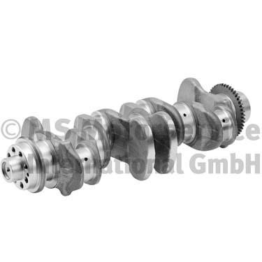 Arbore cotit WG1815060 WILMINK GROUP