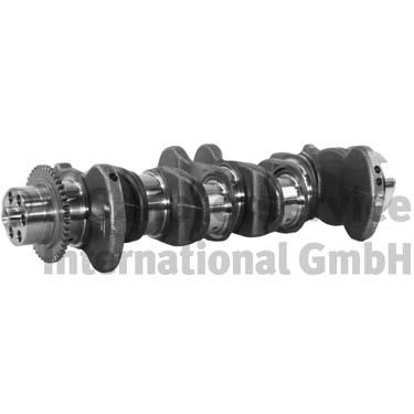 Arbore cotit WG1815065 WILMINK GROUP