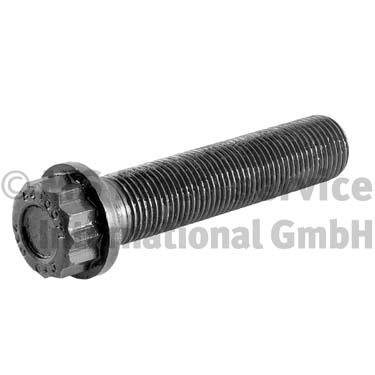 Surub biela WG1815133 WILMINK GROUP