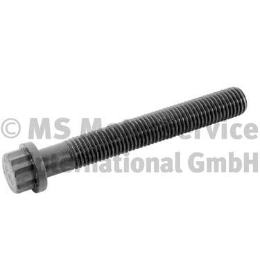 Surub chiulasa WG1815206 WILMINK GROUP
