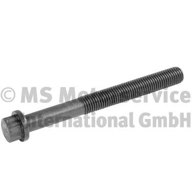 Surub chiulasa WG1815207 WILMINK GROUP