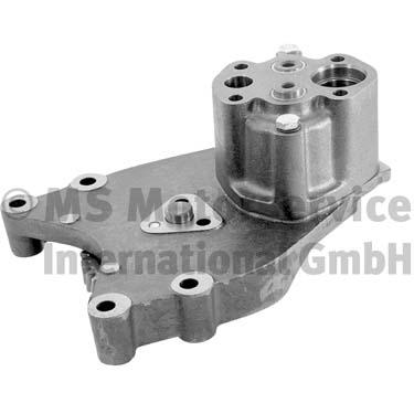 Pompa ulei WG1484186 WILMINK GROUP