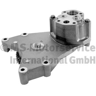 Pompa ulei WG1815480 WILMINK GROUP