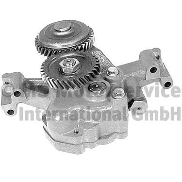 Pompa ulei WG1155217 WILMINK GROUP