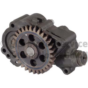 Pompa ulei WG1815517 WILMINK GROUP