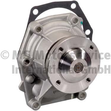 Pompă de apă, răcire motor WG1815600 WILMINK GROUP