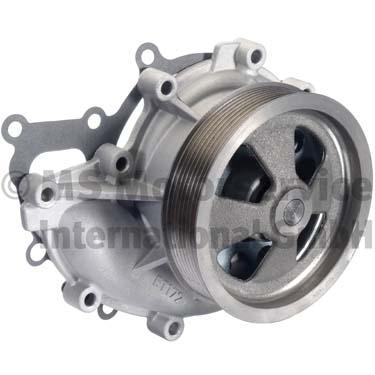 Pompă de apă, răcire motor WG1803051 WILMINK GROUP