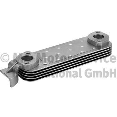 Radiator ulei, ulei motor WG1815632 WILMINK GROUP