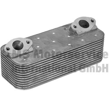 Radiator ulei, ulei motor WG1815636 WILMINK GROUP