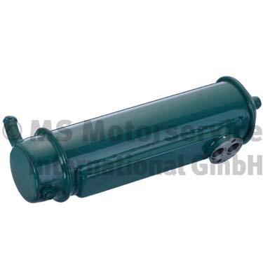 Radiator ulei, ulei motor WG1815640 WILMINK GROUP