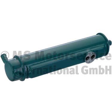 Radiator ulei, ulei motor WG1815642 WILMINK GROUP