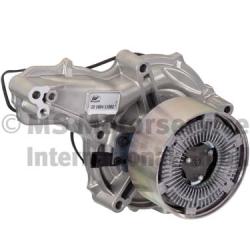Pompă de apă, răcire motor WG1924712 WILMINK GROUP
