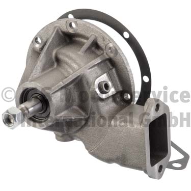 Pompă de apă, răcire motor WG1897432 WILMINK GROUP