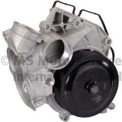 Pompă de apă, răcire motor WG1924710 WILMINK GROUP