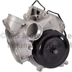 Pompă de apă, răcire motor WG1924709 WILMINK GROUP