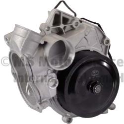 Pompă de apă, răcire motor WG1924711 WILMINK GROUP