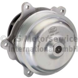 Pompă de apă, răcire motor WG2043202 WILMINK GROUP
