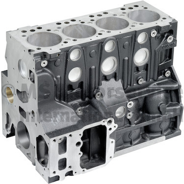 Carter motor WG2201442 WILMINK GROUP