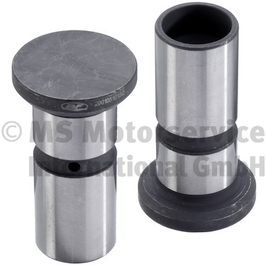 Culbutor supapa WG1814943 WILMINK GROUP