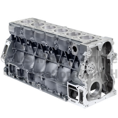 Carter motor WG2201445 WILMINK GROUP