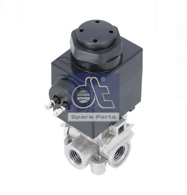 Supapa magnetica WG2321125 WILMINK GROUP