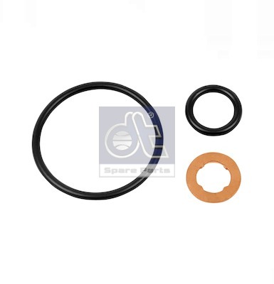 Chit reparatie, injectoare WG2307912 WILMINK GROUP