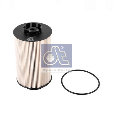 Filtru combustibil WG2312475 WILMINK GROUP