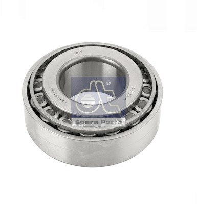 Rulment roata WG2324245 WILMINK GROUP