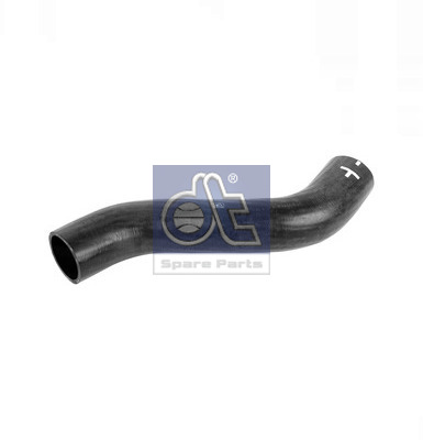 Furtun radiator WG2317400 WILMINK GROUP