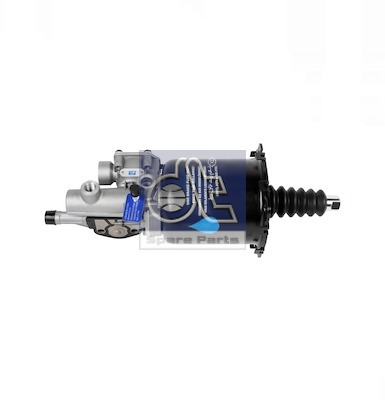 Servo ambreiaj WG2318416 WILMINK GROUP