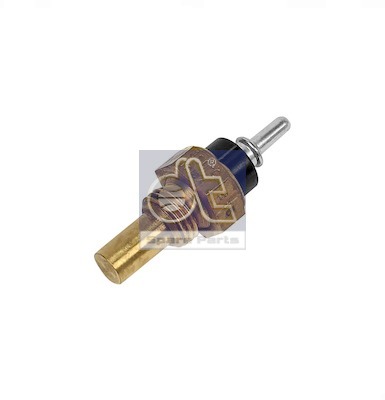 Senzor,temperatura lichid de racire WG2315277 WILMINK GROUP