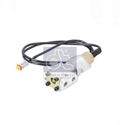Supapa magnetica WG2306784 WILMINK GROUP