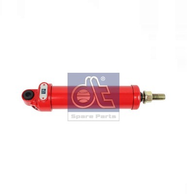 Cilindru lucru, frana motor WG2320310 WILMINK GROUP