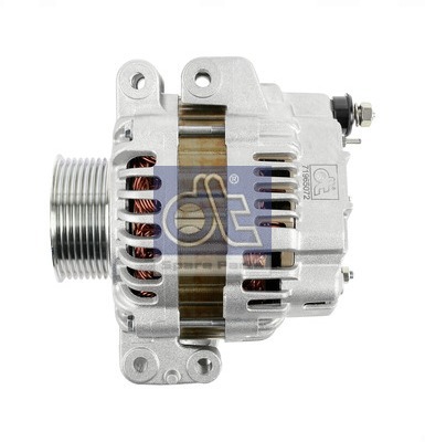 Generator / Alternator WG2307600 WILMINK GROUP