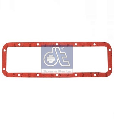 Garnit.etansare, capac tija culbutor WG2307651 WILMINK GROUP