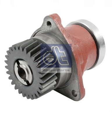 Flansa antrenare, fulie WG2309336 WILMINK GROUP