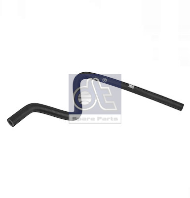 Furtun radiator WG2306648 WILMINK GROUP