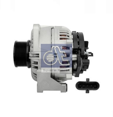 Generator / Alternator WG2314830 WILMINK GROUP