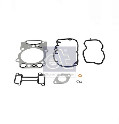 Set garnituri, chiulasa WG2308228 WILMINK GROUP